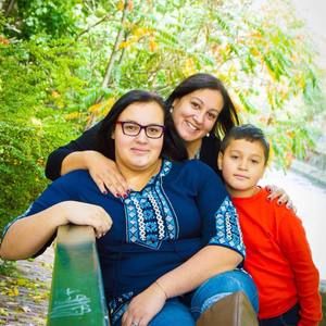 Meet your Posher, Marissa